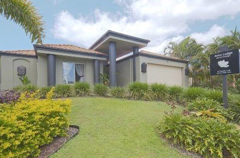 Avon Lodge Bribie Island - Holiday Jervis Bay 0