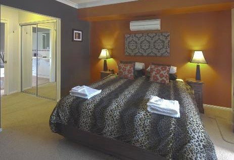 Avon Lodge Bribie Island - Holiday Jervis Bay 1