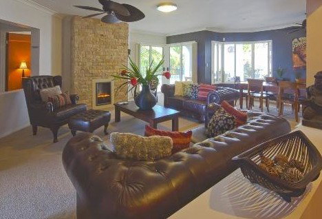 Avon Lodge Bribie Island - Holiday Jervis Bay 3