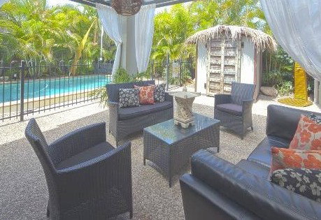 Avon Lodge Bribie Island - Holiday Jervis Bay 4