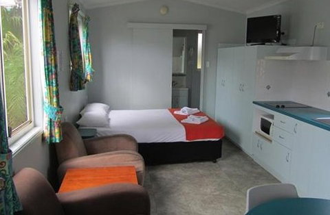 Big 4 Capricorn Palms Holiday Village - Holiday Jervis Bay 3
