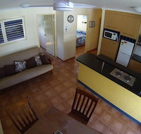 Driftwood Motel  Holiday Units - Holiday Jervis Bay