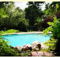 Gumnut Glen Cabins - Holiday Jervis Bay