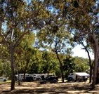 Barracrab Caravan Park - Holiday Jervis Bay