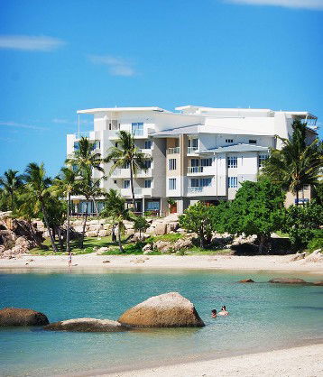 Coral Cove Apartments - Holiday Jervis Bay 0