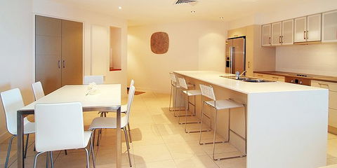 Coral Cove Apartments - Holiday Jervis Bay 1