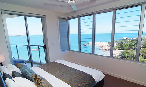 Coral Cove Apartments - Holiday Jervis Bay 2