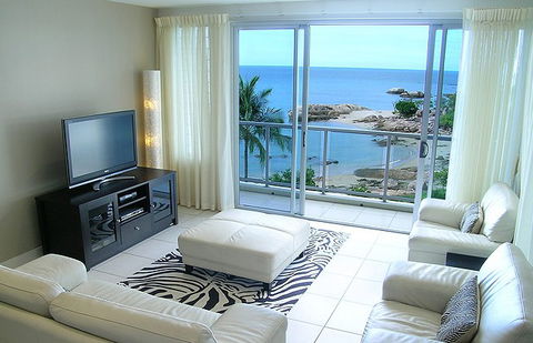 Coral Cove Apartments - Holiday Jervis Bay 3