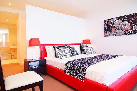 Coral Cove Apartments - Holiday Jervis Bay 4