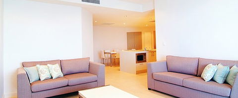 Coral Cove Apartments - Holiday Jervis Bay 5