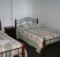 Carrollee Hotel - Holiday Jervis Bay