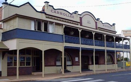 Carrollee Hotel - Holiday Jervis Bay 1