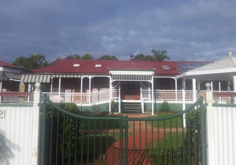 B & B On Sunrise - Holiday Jervis Bay 0