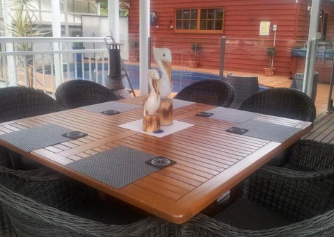 B & B On Sunrise - Holiday Jervis Bay 2
