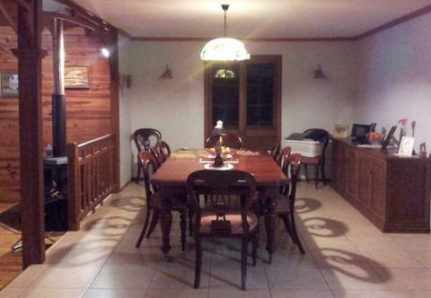 B & B On Sunrise - Holiday Jervis Bay 3