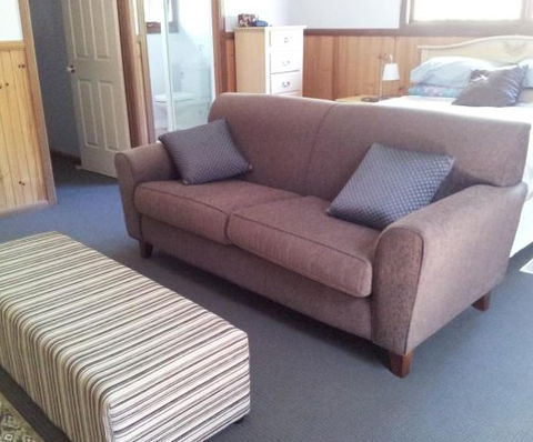B & B On Sunrise - Holiday Jervis Bay 5