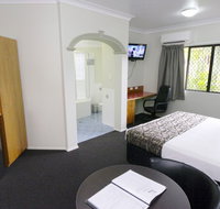 Mackay Resort Motel - Holiday Jervis Bay