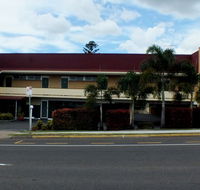 Central Motel Ipswich - Holiday Jervis Bay
