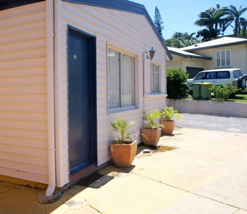Bona Vista Motel - Holiday Jervis Bay 0