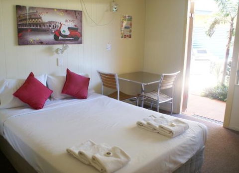 Bona Vista Motel - Holiday Jervis Bay 2