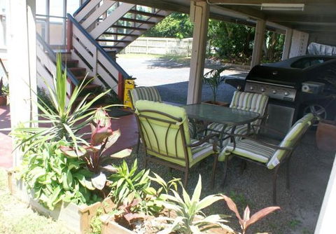 Bona Vista Motel - Holiday Jervis Bay 3
