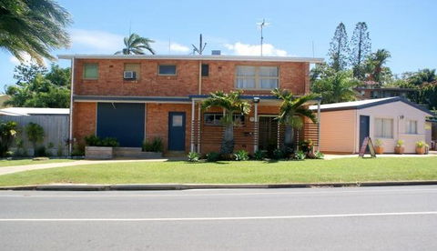Bona Vista Motel - Holiday Jervis Bay 4