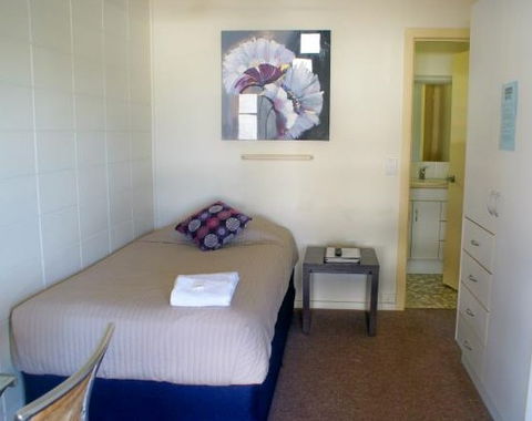 Bona Vista Motel - Holiday Jervis Bay 5
