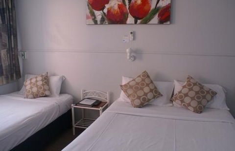 Bona Vista Motel - Holiday Jervis Bay 6
