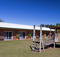 Charters Towers Heritage Lodge - Holiday Jervis Bay