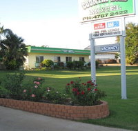 Country Road Motel - Holiday Jervis Bay
