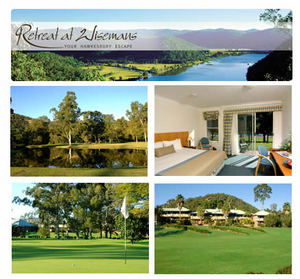 Australis Retreat At Wisemans - Holiday Jervis Bay 1