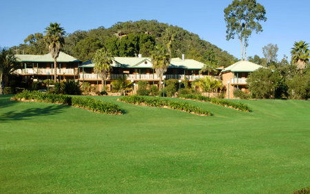 Australis Retreat At Wisemans - Holiday Jervis Bay 2