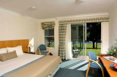 Australis Retreat At Wisemans - Holiday Jervis Bay 5