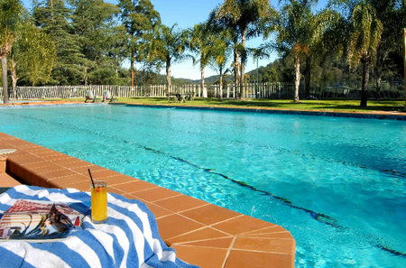 Australis Retreat At Wisemans - Holiday Jervis Bay 6