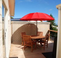 Aluna Getaway - Holiday Jervis Bay