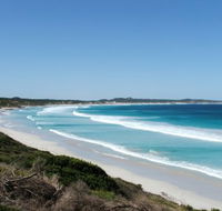 Flip Flop Flap Holiday Accommodation - Holiday Jervis Bay