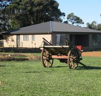 Al-Pac-Em Inn - Holiday Jervis Bay