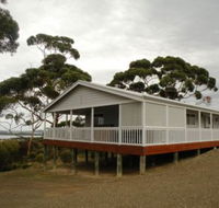 Oyster Bay Retreat - Holiday Jervis Bay