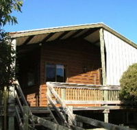 Honeymyrtle Cottage - Holiday Jervis Bay