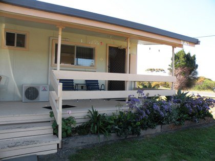 Baudin Budget Units 2&3 And Cottage - Holiday Jervis Bay 0