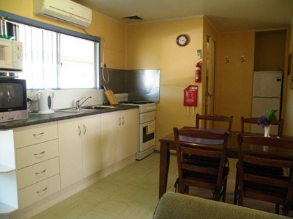 Baudin Budget Units 2&3 And Cottage - Holiday Jervis Bay 1