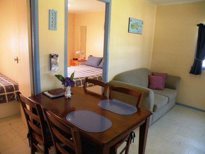 Baudin Budget Units 2&3 And Cottage - Holiday Jervis Bay 2