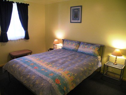 Baudin Budget Units 2&3 And Cottage - Holiday Jervis Bay 3