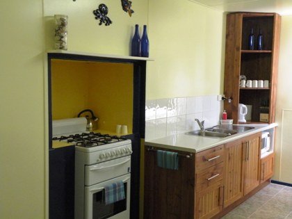 Baudin Budget Units 2&3 And Cottage - Holiday Jervis Bay 4