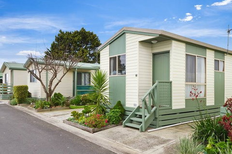 Chelsea Holiday Park - Holiday Jervis Bay 1