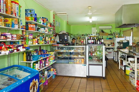 Chelsea Holiday Park - Holiday Jervis Bay 2