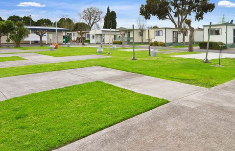 Chelsea Holiday Park - Holiday Jervis Bay 3