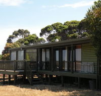 Carabanks - Holiday Jervis Bay