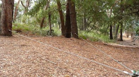 UC Camping Norval - Holiday Jervis Bay 2