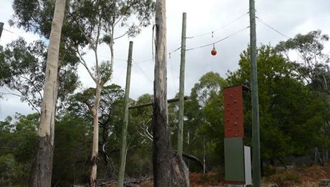 UC Camping Norval - Holiday Jervis Bay 3